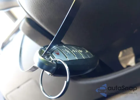 2020 Nissan Altima Sr Fwd z USA, uszkodzony, nr VIN 1N4BL4CV1LC132692